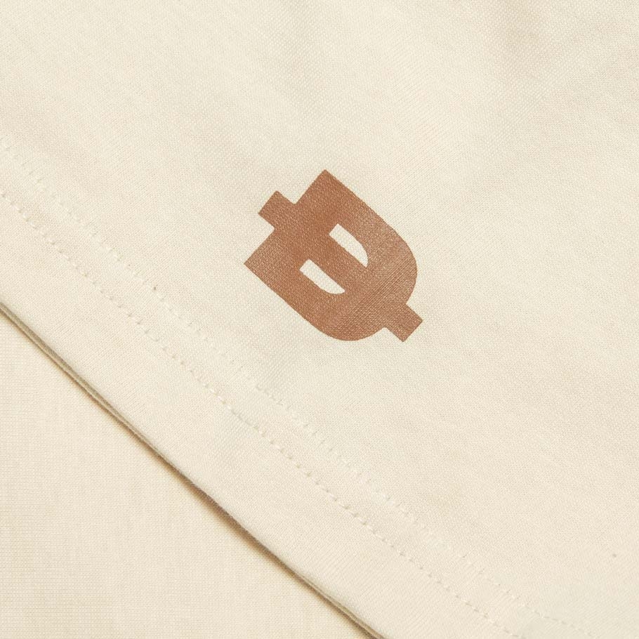 DSW Tee Hide Skull