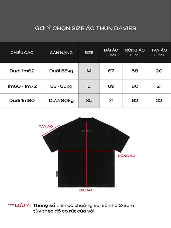 DSW Tee Classy
