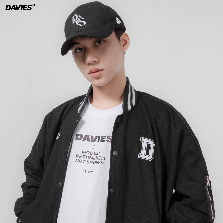 DSW Tee Lowkey - White