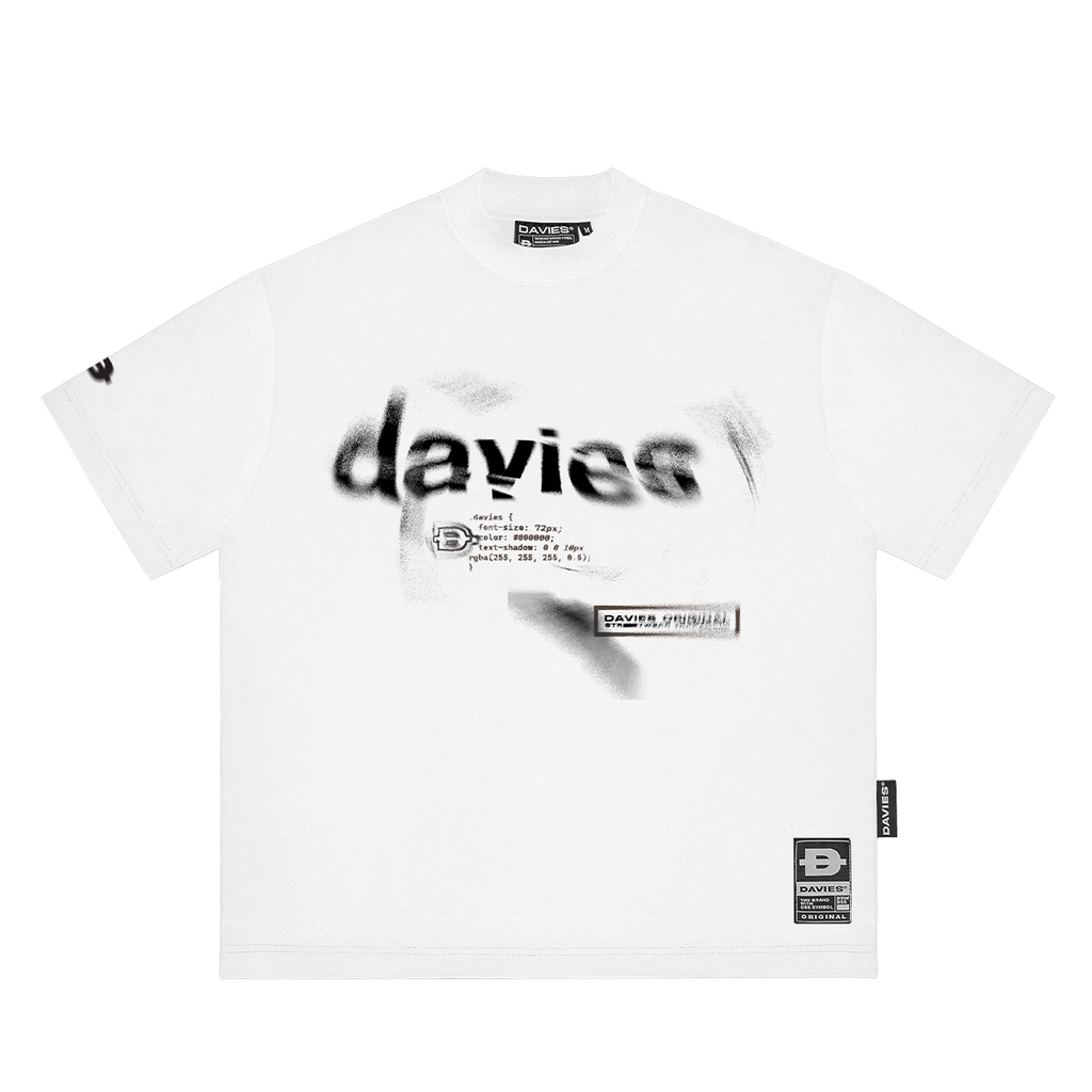 DSW Tee Shadow