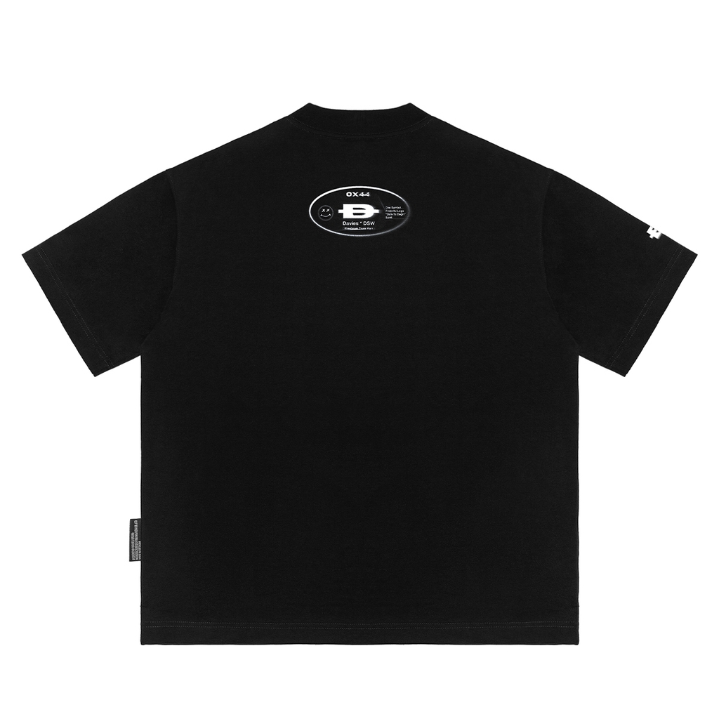 DSW Tee Shadow
