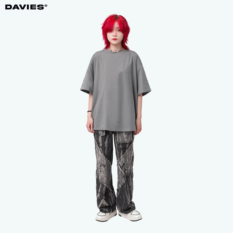 DSW Tee D Basic