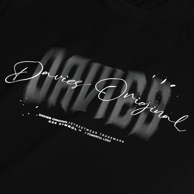 DSW Tee Fade