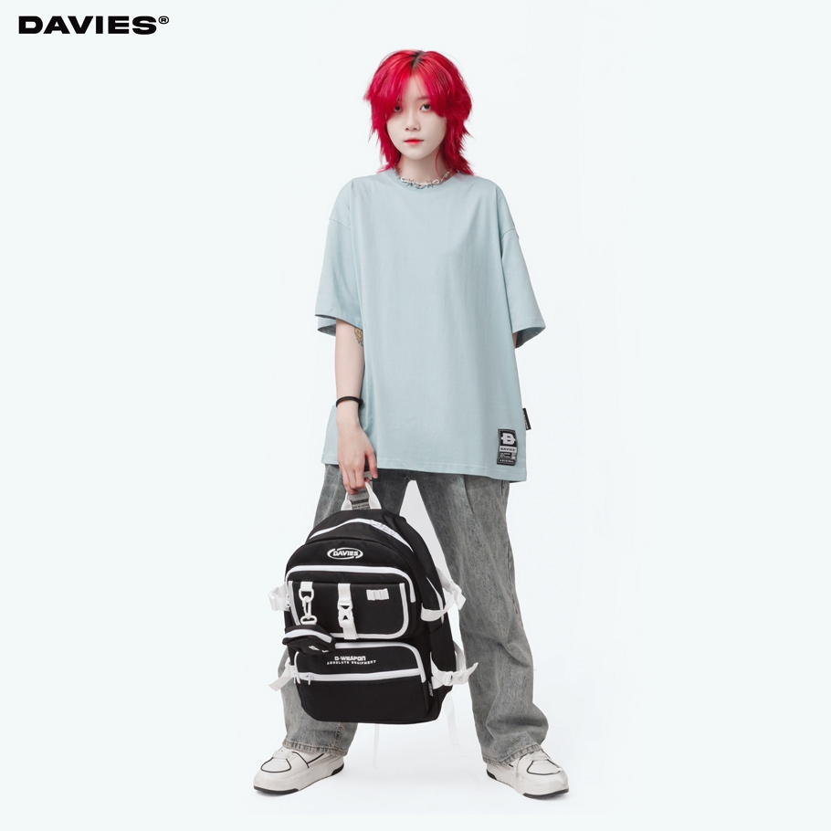 DSW Tee D Basic