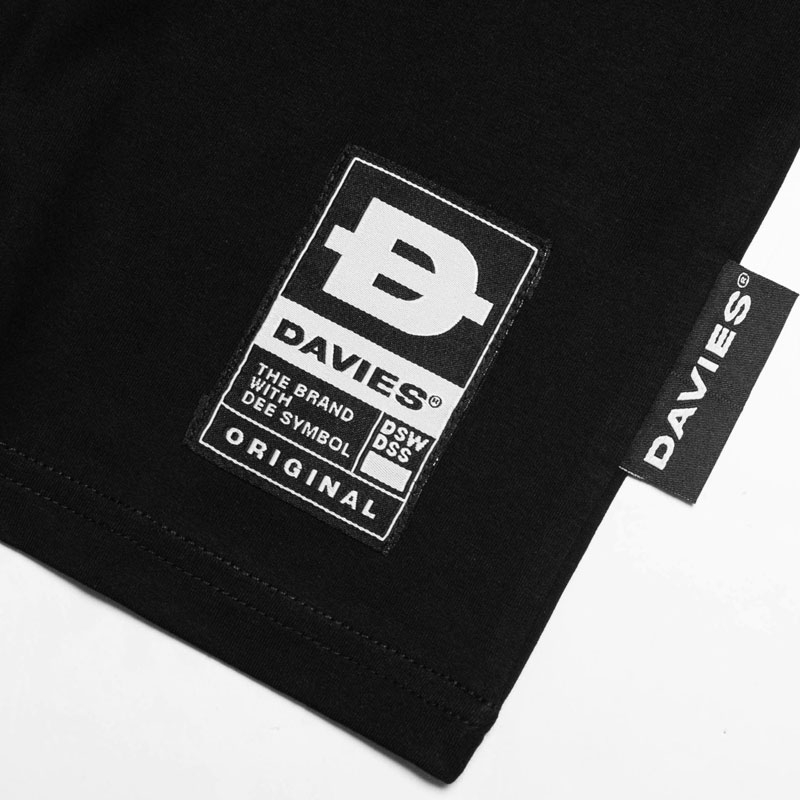 DSW Tee Fade
