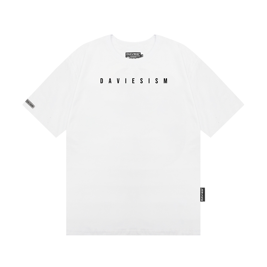 DSW Tee Daviesism