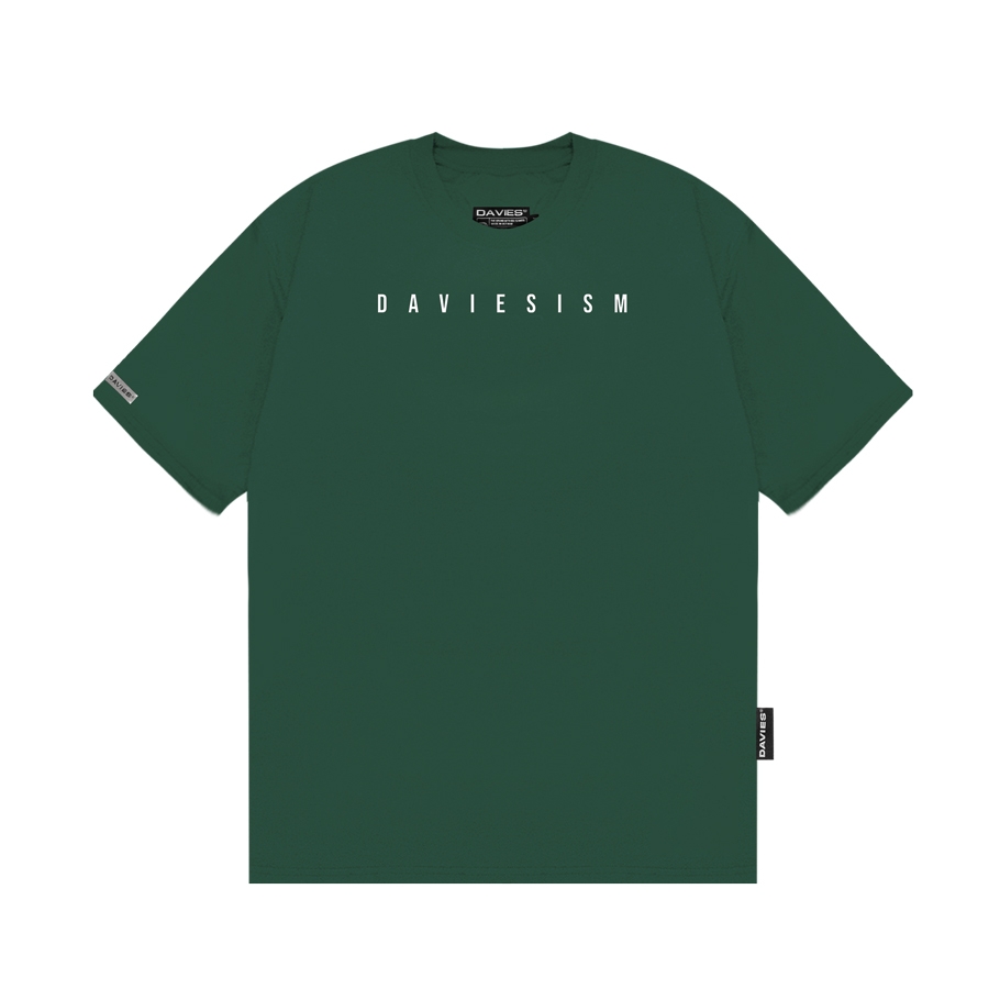 DSW Tee Daviesism