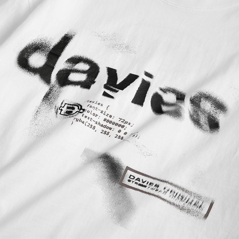 DSW Tee Shadow