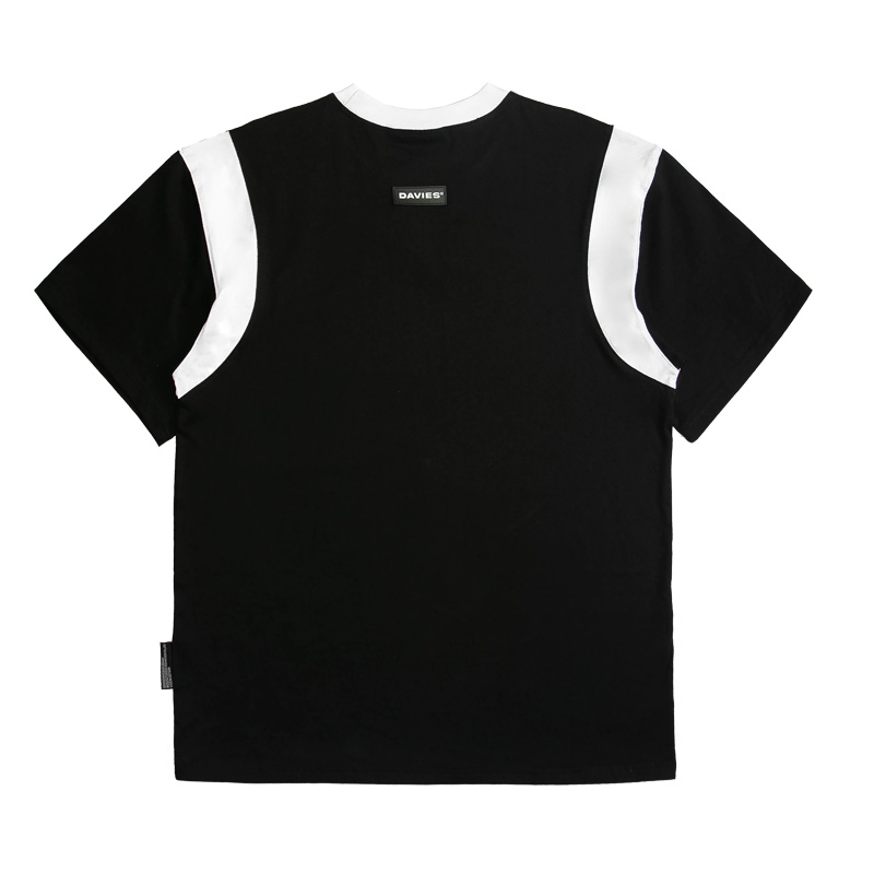 D32-T2 Tee Race