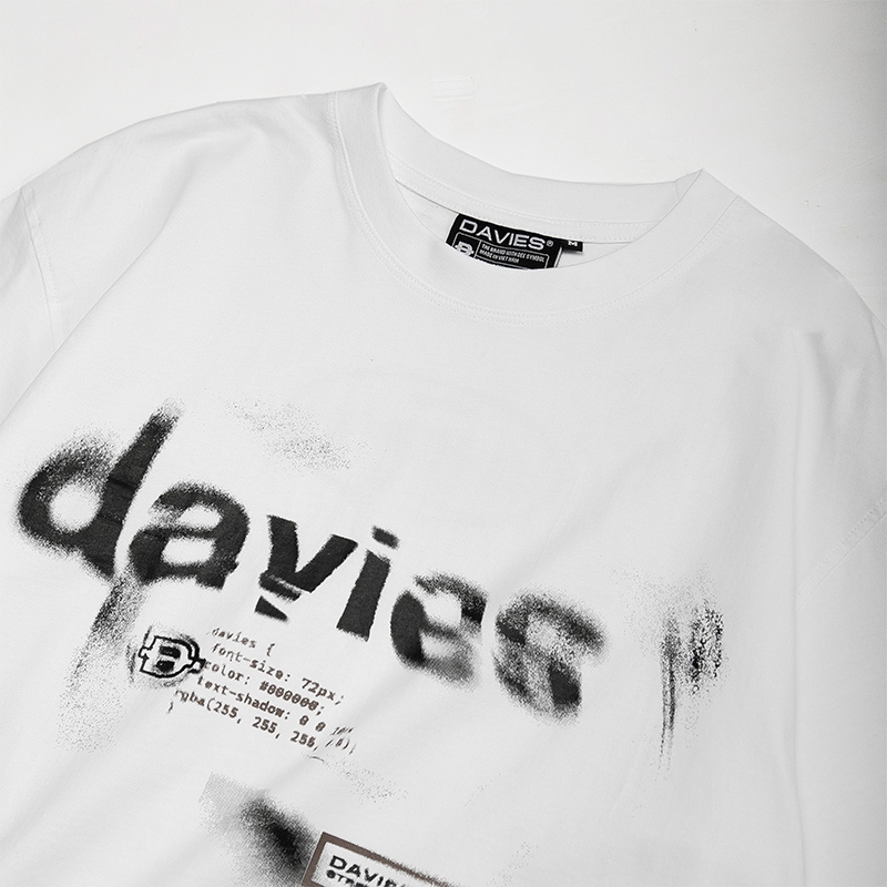 DSW Tee Shadow