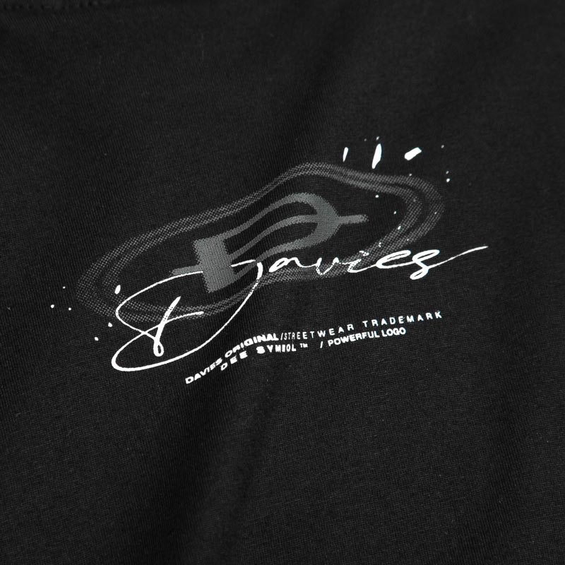D28-T1 Tee Endurance