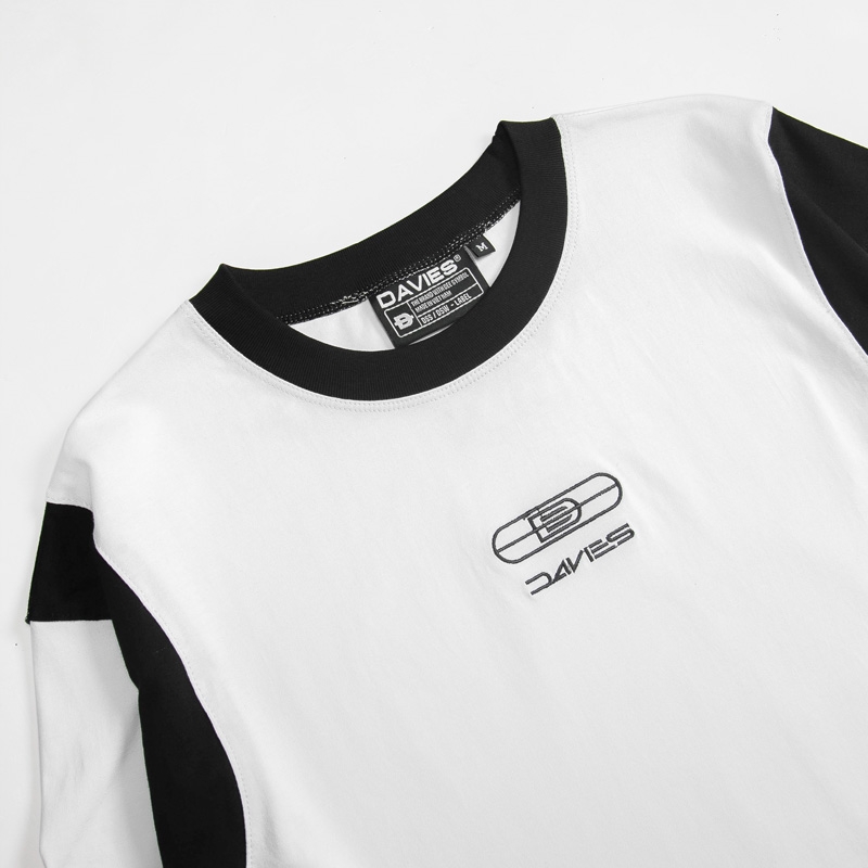 D32-T2 Tee Race