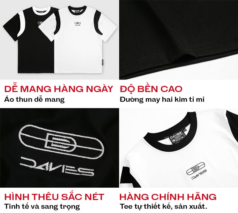 D32-T2 Tee Race