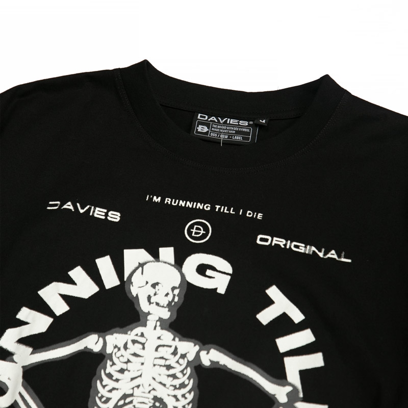 D28-T1 Tee Endurance