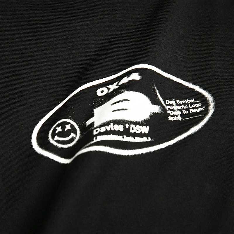 DSW Tee Shadow