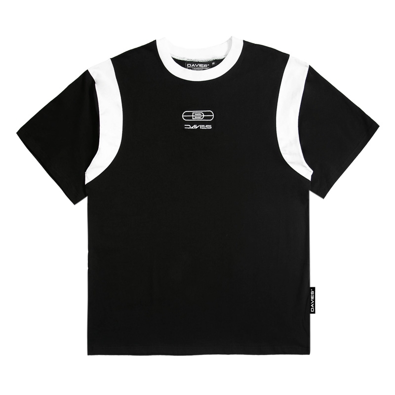 D32-T2 Tee Race