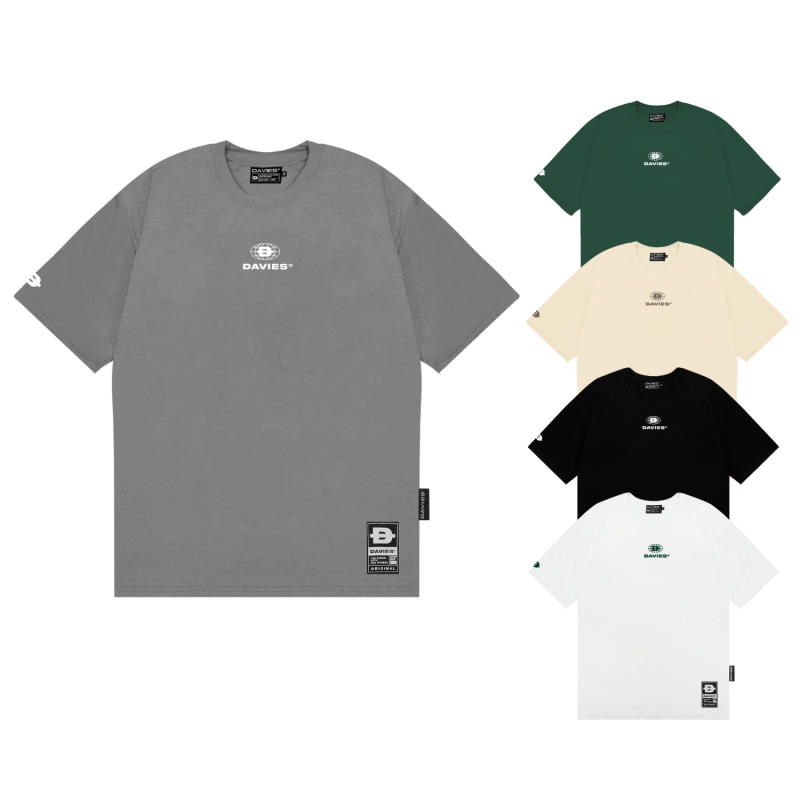 D26-T11 Tee Original M3.0