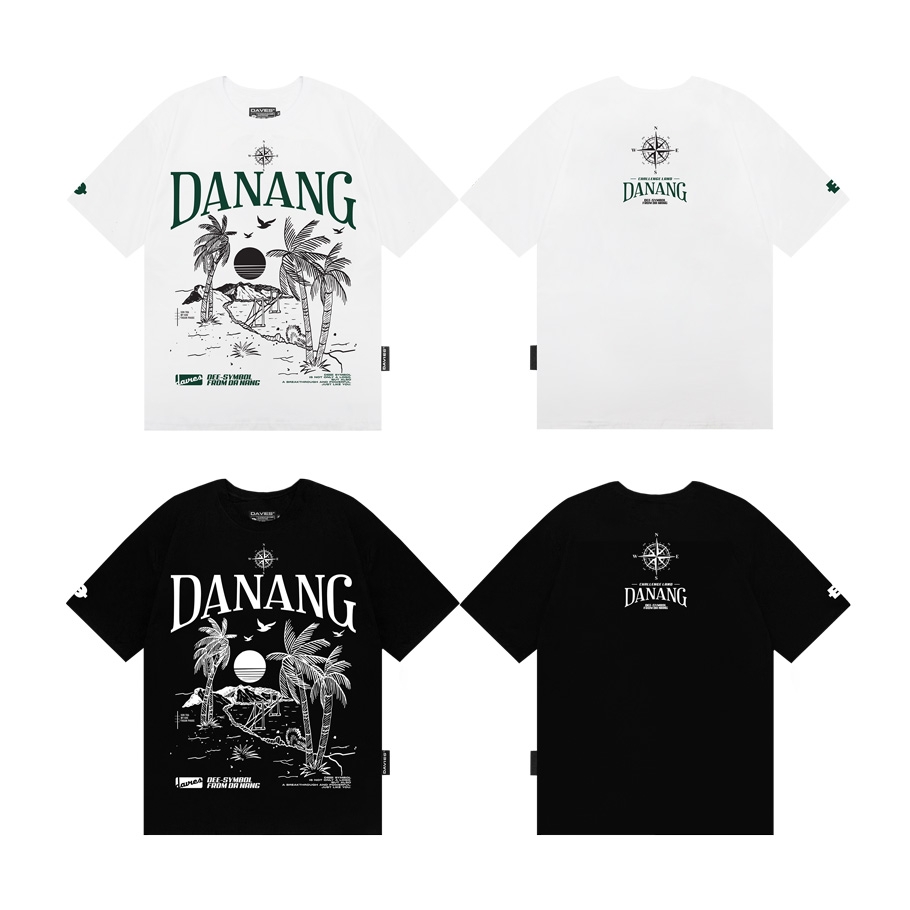DSW Tee DANANG
