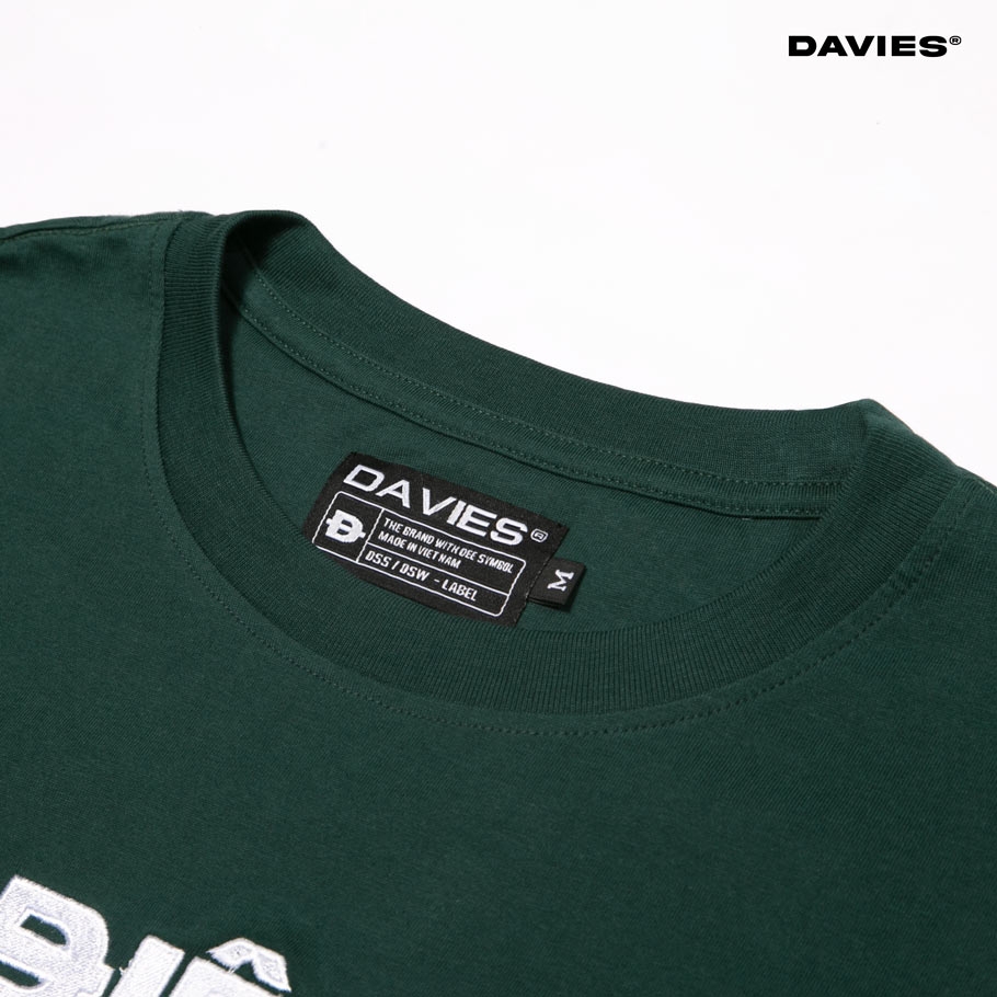 DSW Tee Điên