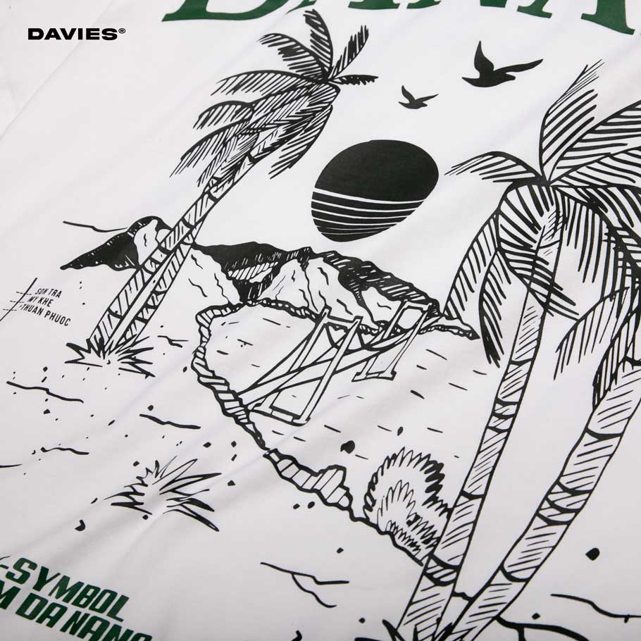 DSW Tee DANANG