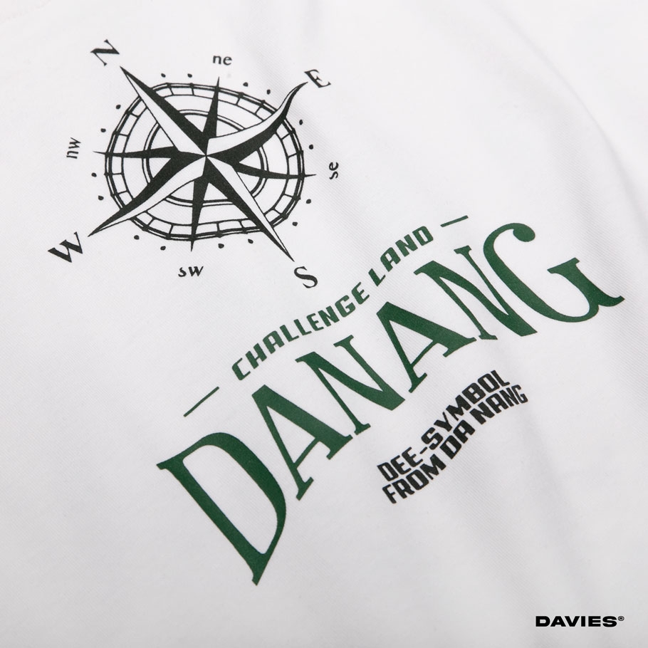 DSW Tee DANANG