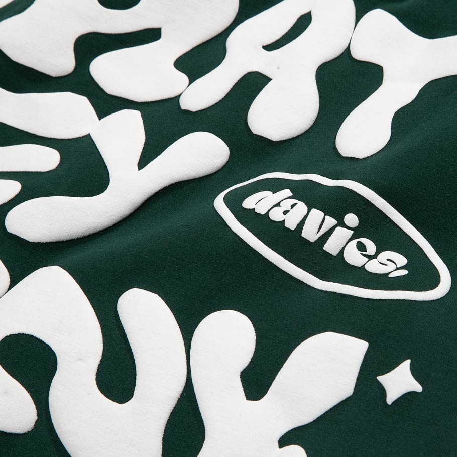 DSW Tee F*ck SS22