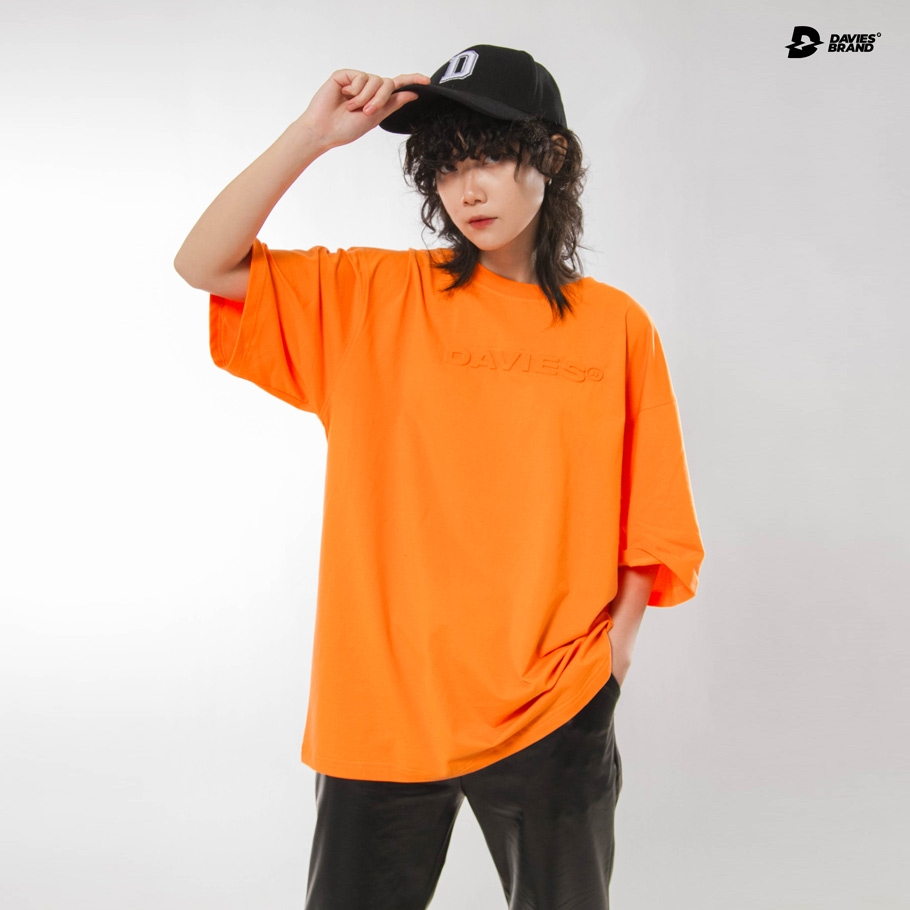 DSW Tee Emboss