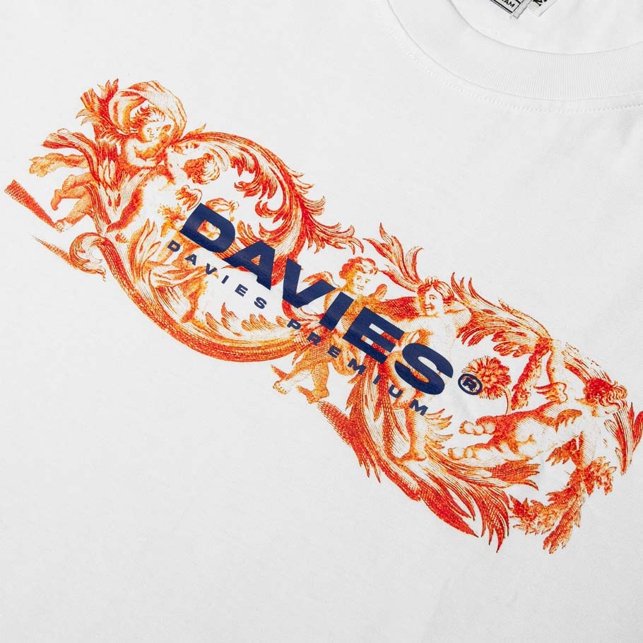 DSW Tee Herit