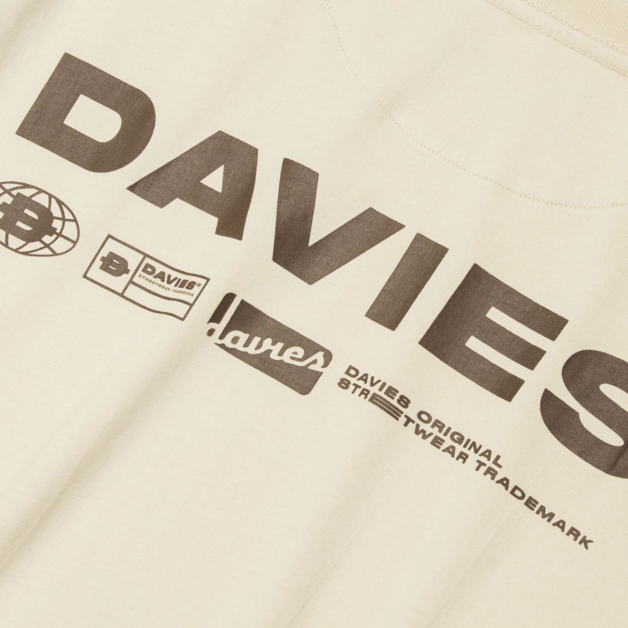 D26-T11 Tee Original M3.0