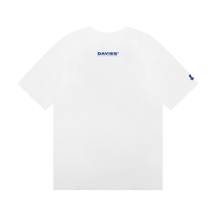 DSW Tee Herit