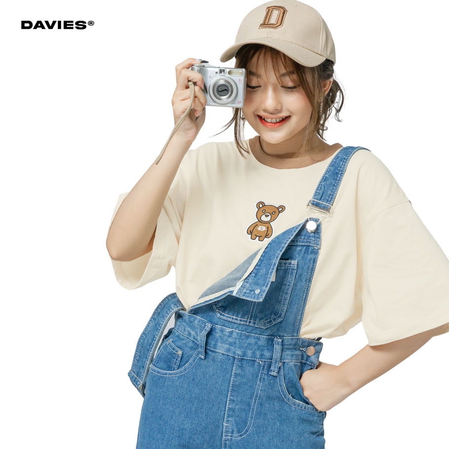 DSS Tee EBR Teddy