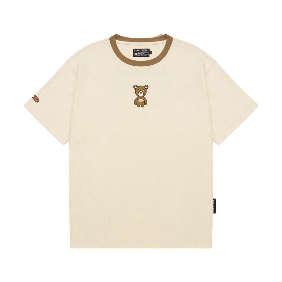 DSS Tee EBR Teddy