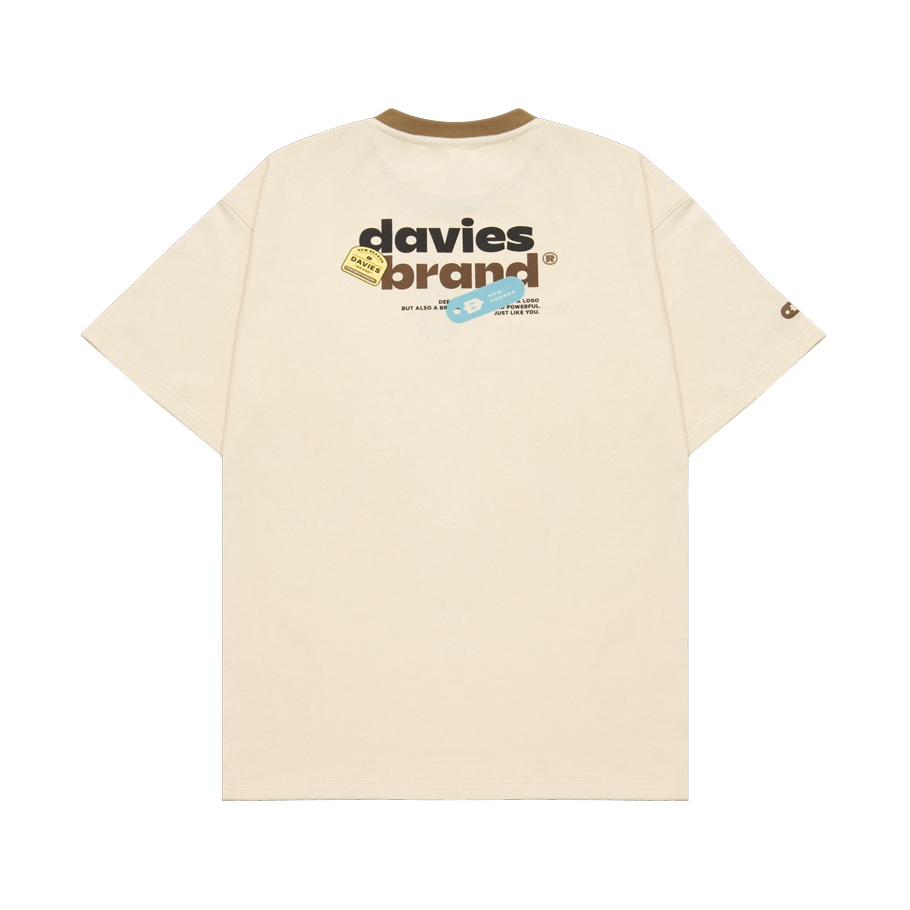 DSS Tee EBR Teddy