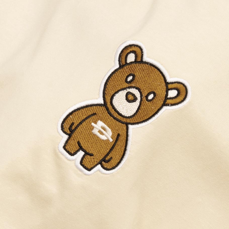 DSS Tee EBR Teddy