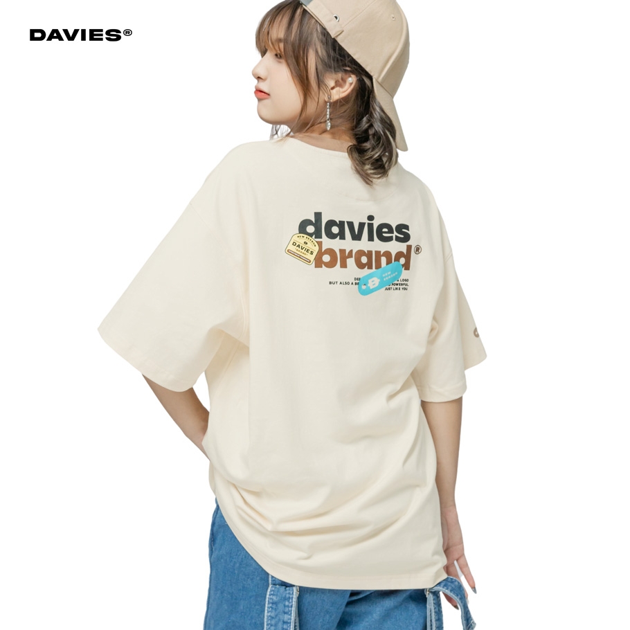 DSS Tee EBR Teddy