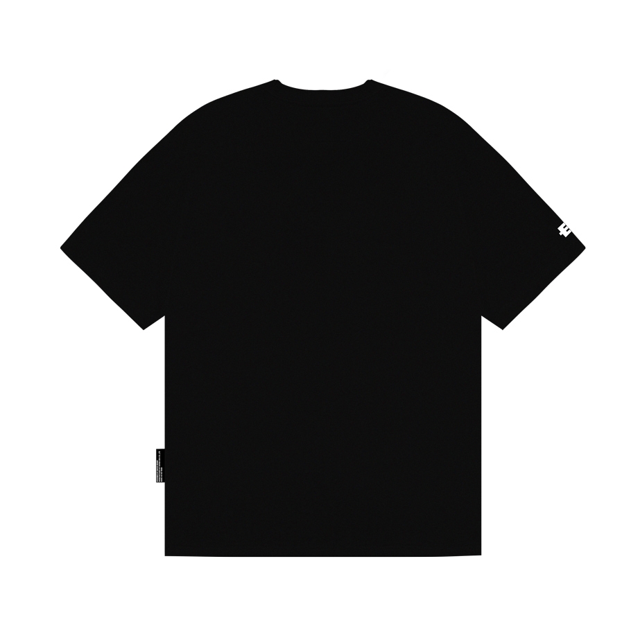 DSW Tee Excited
