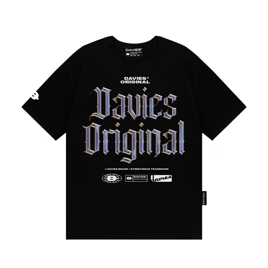 DSW Chrome Gothic