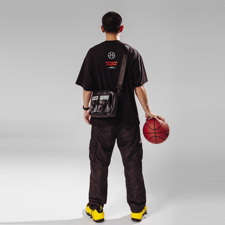 DSW Tee Davies x Danang Dragons SS22
