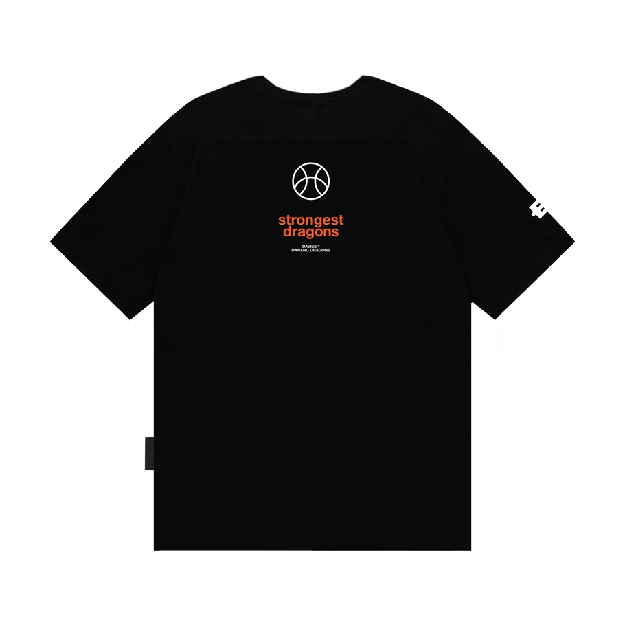 DSW Tee Davies x Danang Dragons SS22