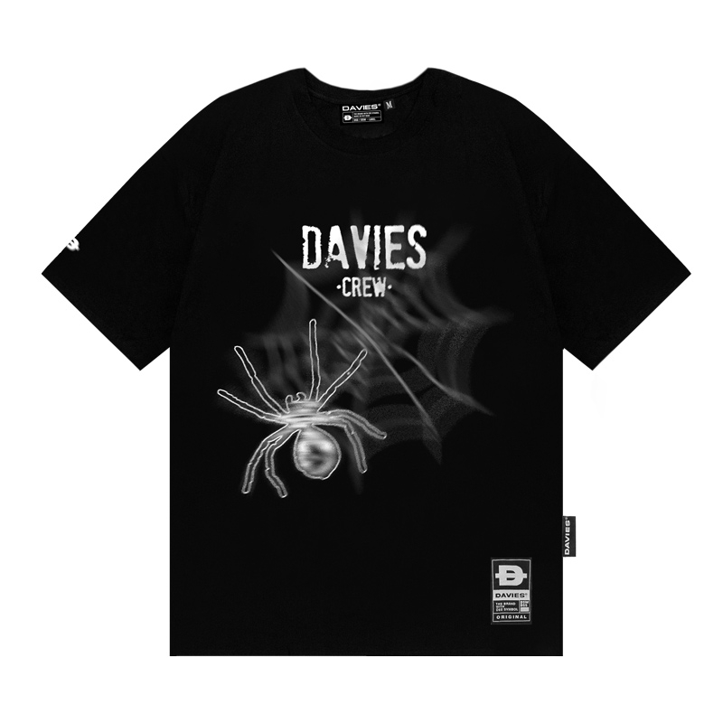 DSW Tee Spider