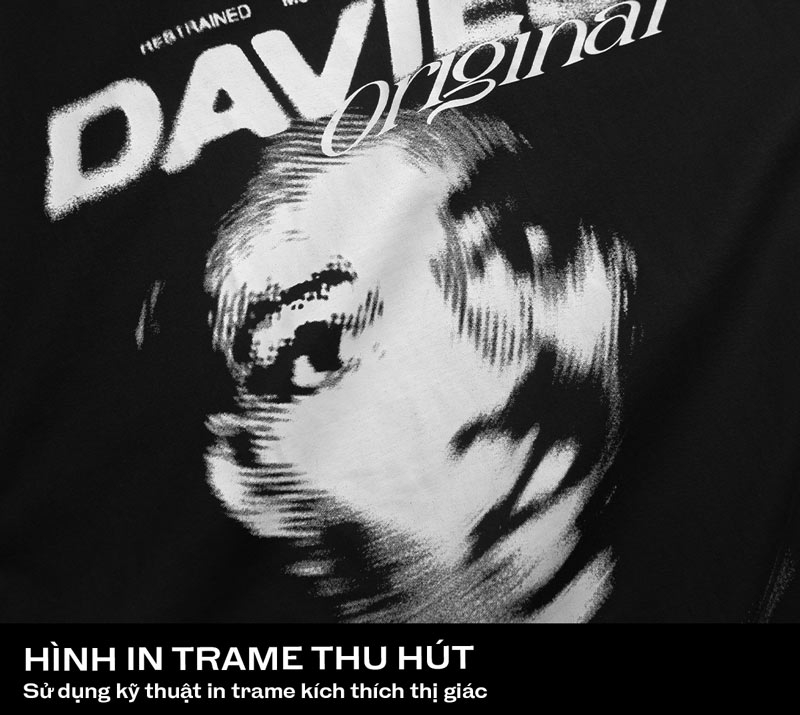 DSW Tee Tumult