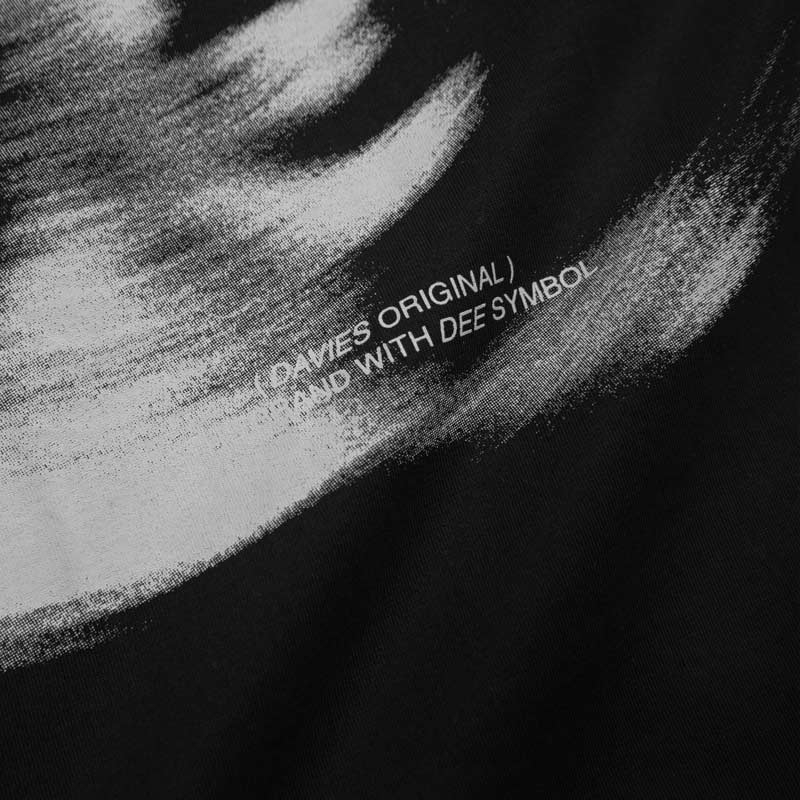 DSW Tee Tumult