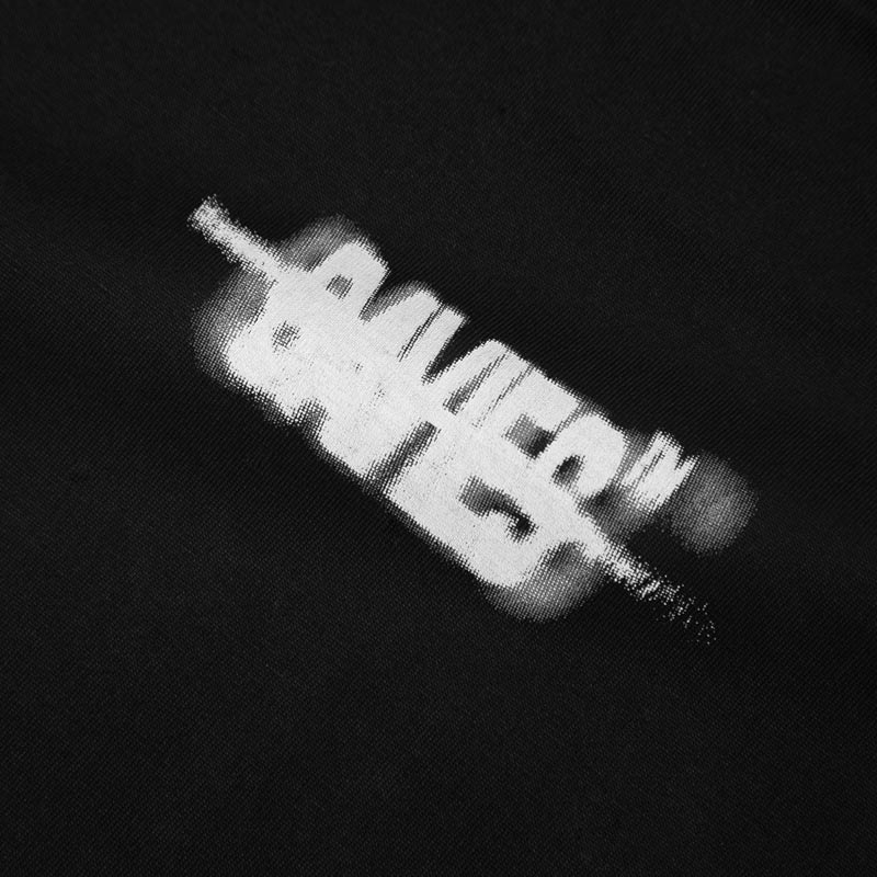 DSW Tee Shattered