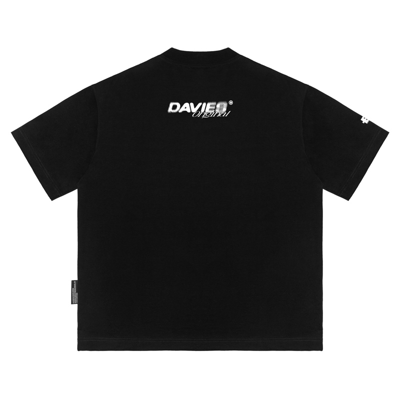 DSW Tee Tumult