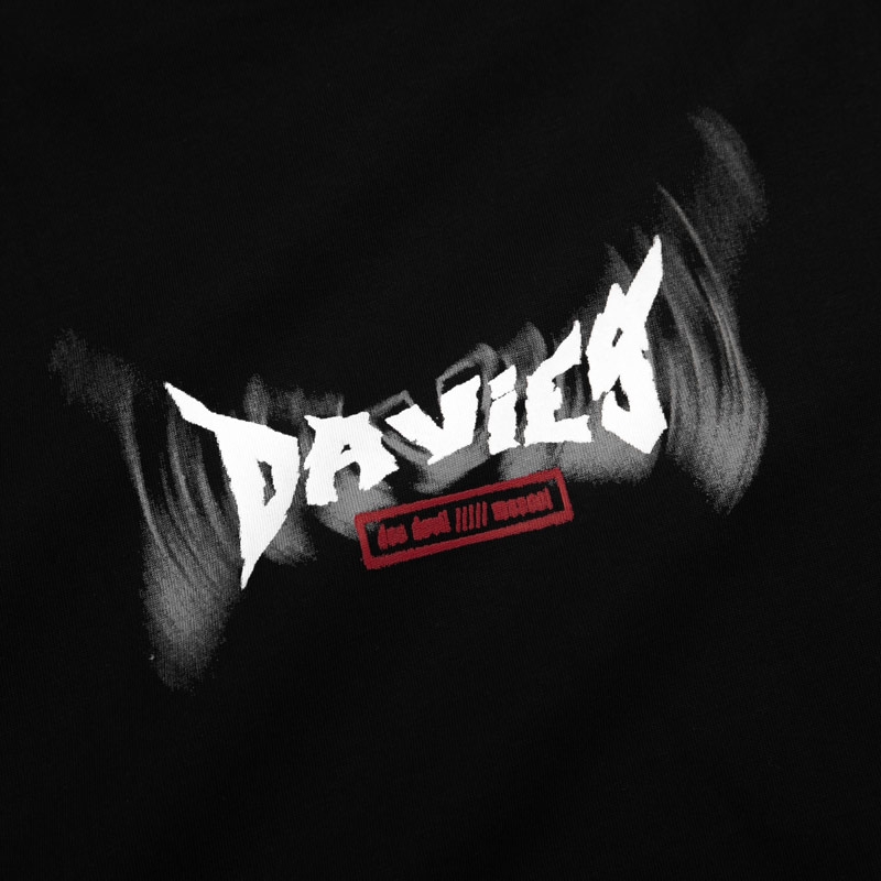 DSW Tee Hell
