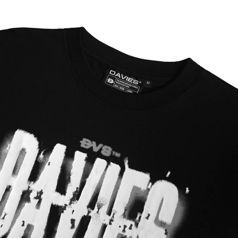 DSW Tee Shattered