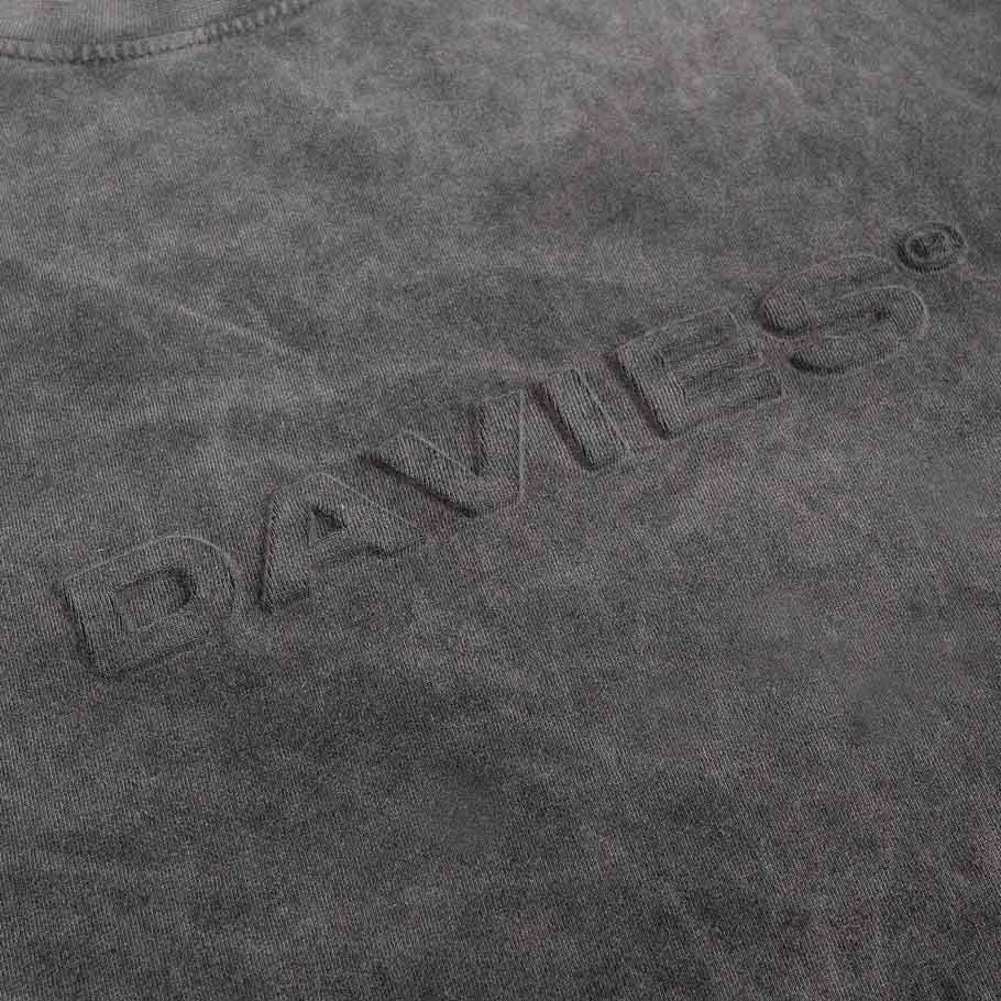 DSW Tee Emboss Wash