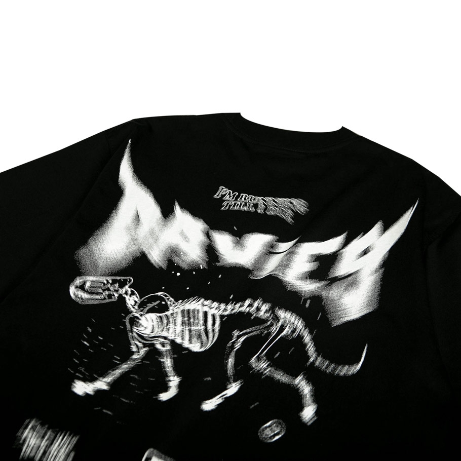D28-T7 Tee Stay