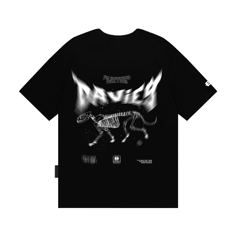 D28-T7 Tee Stay