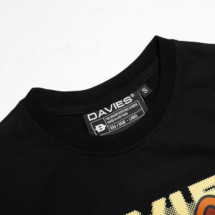 DSS Tee Playful bear KIDS